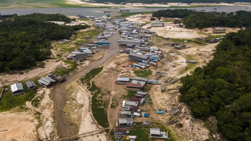 Crise climática: adolescentes levam ao papa demandas da juventude