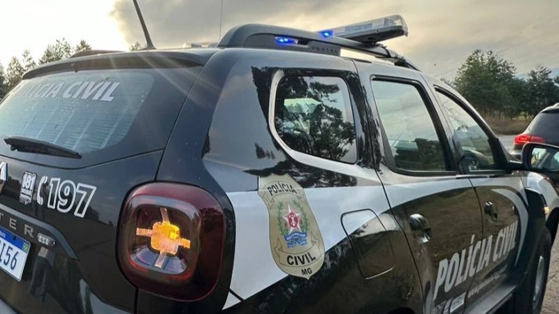 Oftalmologista de MG é suspeito de dopar e filmar partes íntimas de mulheres