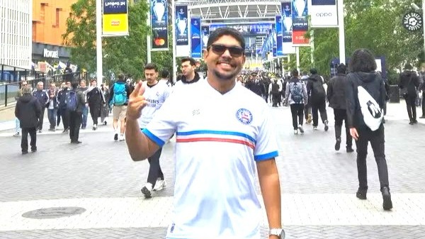 Torcedores denunciam falta de ingressos para a final da Champions League