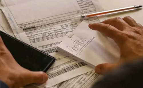 Instituições bancárias promovem mutirão para renegociação de dívidas em março