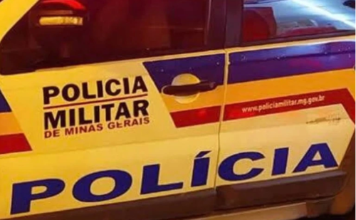Tentativa de homicídio em Timóteo: homem é baleado por dupla em motocicleta