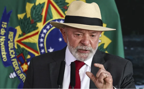 Lula confirma visita a assentamento do MST em Minas Gerais