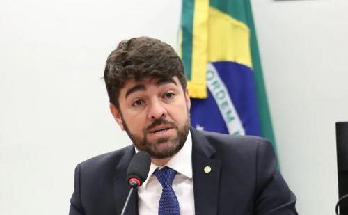 Deputado critica nomeação de Gleisi Hoffmann para Articulação Política