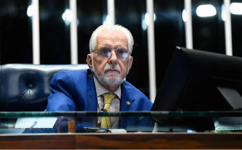 Jaques Wagner defende nomeação de Gleisi Hoffmann e rebate críticas