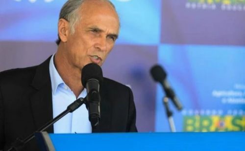 Antônio Andrade, ex-ministro e ex-vice-governador de Minas, morre aos 71 anos