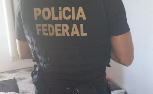 Polícia Federal combate esquema de migração ilegal em Iapu