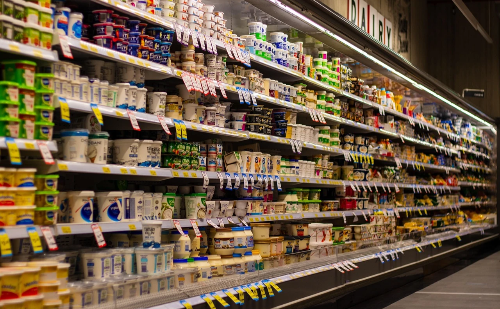 Governo Lula zera imposto de alimentos e promete queda nos preços