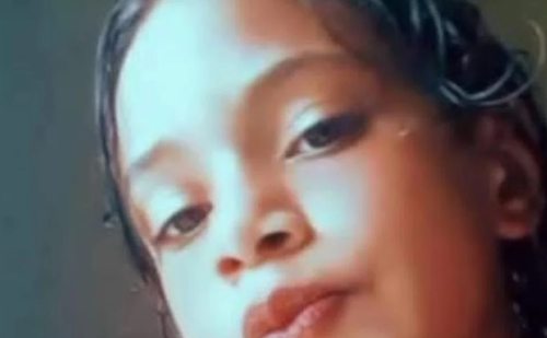 Suspeito de matar menina de 10 anos em MG é detido, e população cerca delegacia