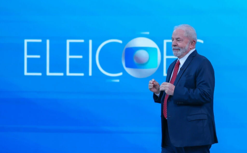 Governo Lula já destinou mais de R$ 300 milhões ao Grupo Globo