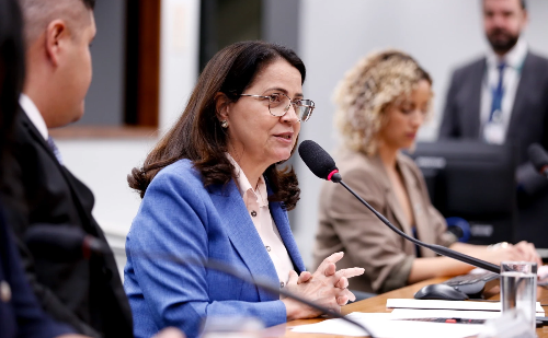 Ipatinga terá expansão da internet 5G com apoio de Rosângela Reis