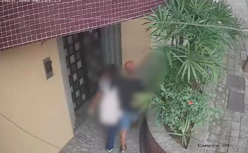 Homem é preso após tentar abusar de adolescente em Timóteo