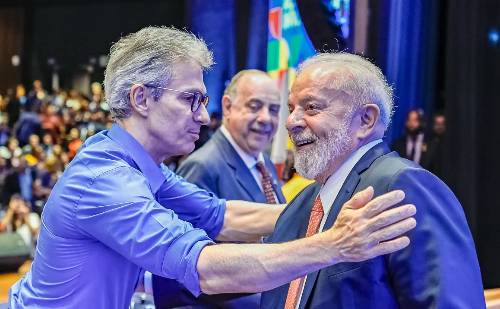 Zema ataca Lula em vídeo e diz que presidente está ‘desconectado da realidade’