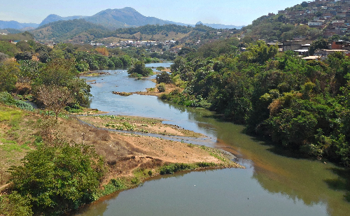 Alunos de Timóteo participam de concurso sobre preservação do Rio Piracicaba