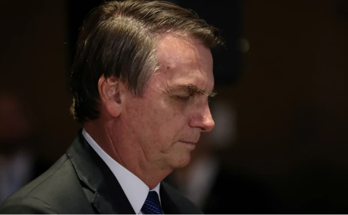 STF acelera julgamento de denúncia contra Bolsonaro e aliados