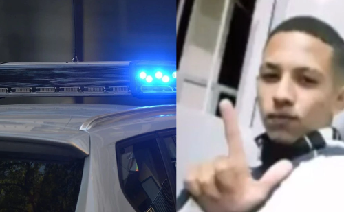 Natural de Coronel Fabriciano, suspeito morre após confronto com a PM em Contagem