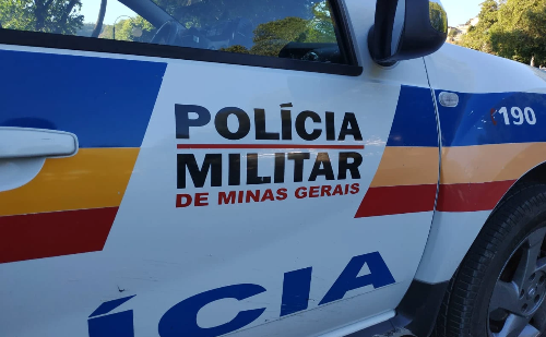 Homem com mandado de prisão em aberto é detido em Timóteo