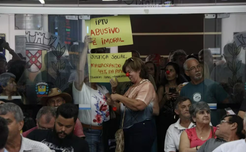 Justiça mantém reajuste do IPTU em Bragança Paulista e nega pedido de moradores