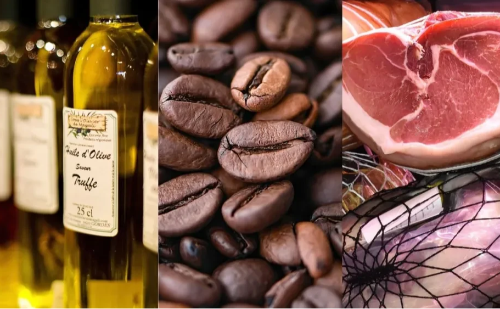 PL apresenta projeto para revogar isenção de impostos sobre importação de alimentos