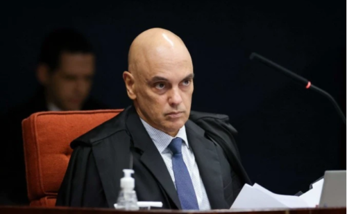Advogado condenado a pagar R$ 50 mil após chamar Moraes de 'advogado do PCC'