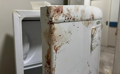 Confusão em hospital: paciente agride médicos e provoca incêndio em Ituiutaba