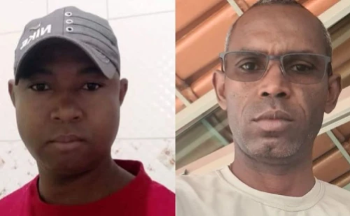 Dois homens morrem em grave acidente próximo à região do Vale do Aço