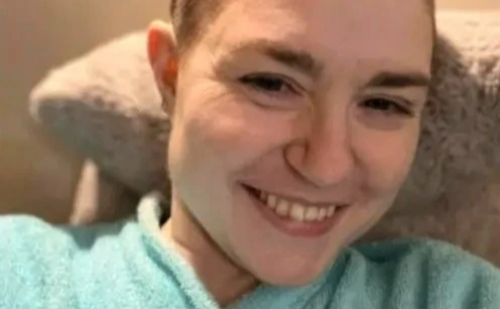 Atriz premiada em Cannes, Emilie Dequenne morre aos 43 anos vítima de câncer raro