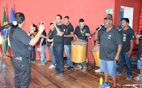 APAE de Timóteo promove ações pelo Dia Internacional da Síndrome de Down