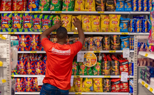 Americanas abre 398 vagas temporárias para Páscoa em Minas