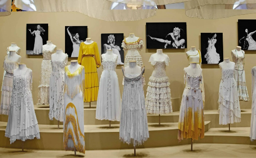 Museu da Moda de BH celebra cultura com programação gratuita em março