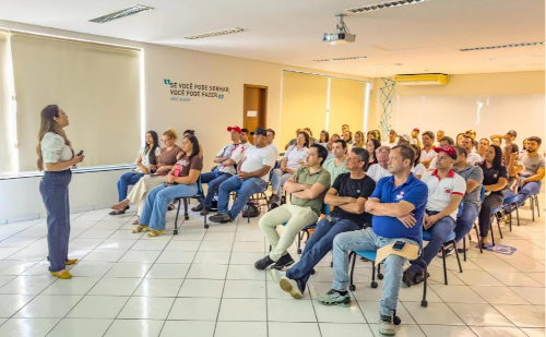 Ipatinga capacita donos de açougues para garantir segurança alimentar