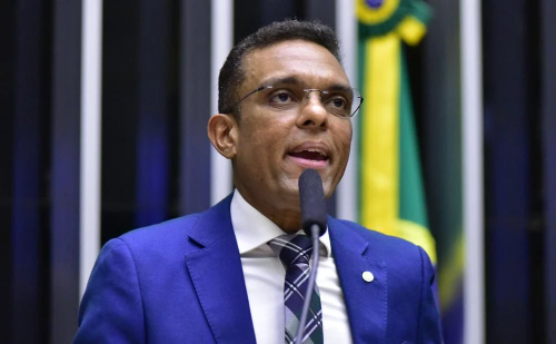 Deputado Otoni de Paula pede impeachment de Lula e dispara: 'O povo não aguenta mais'