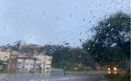 Inmet emite alerta de tempestade para cidades do leste de Minas; veja lista