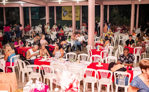 Bingo Solidário arrecada fundos para pacientes com câncer em Ipatinga