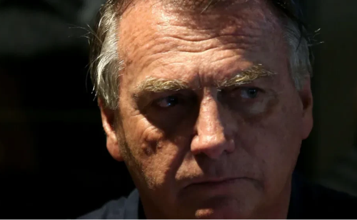STF inicia julgamento de Bolsonaro por tentativa de golpe em 2022