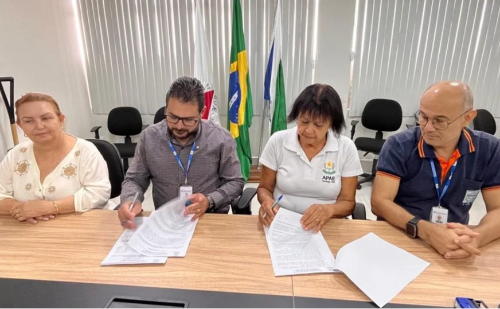 Prefeitura de Santana do Paraíso destina R$500 mil para a APAE