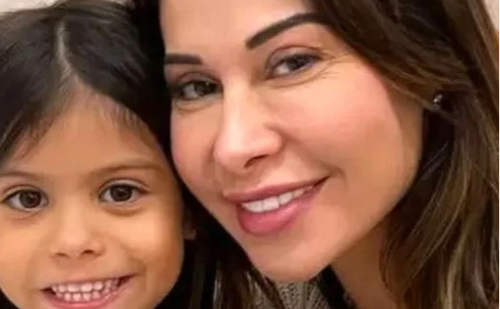 Filha de Maíra Cardi e Arthur Aguiar é diagnosticada com condição cardíaca rara
