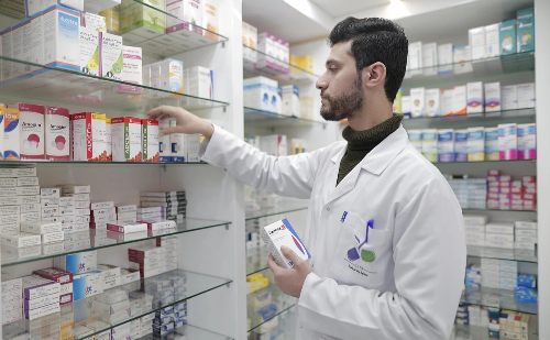 Farmacêuticos poderão prescrever medicamentos a partir de abril