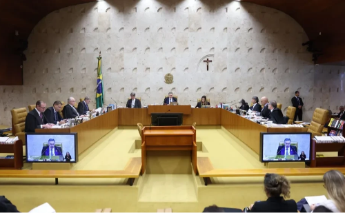STF impõe novas regras para responsabilizar imprensa por acusações falsas