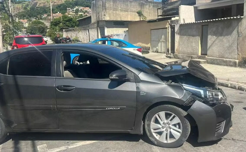 Erro de rota termina com policial morto em comunidade do Rio
