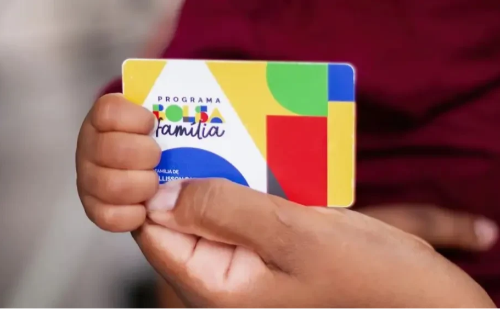 Caixa paga parcela do Bolsa Família para NIS final 5 nesta segunda (24)