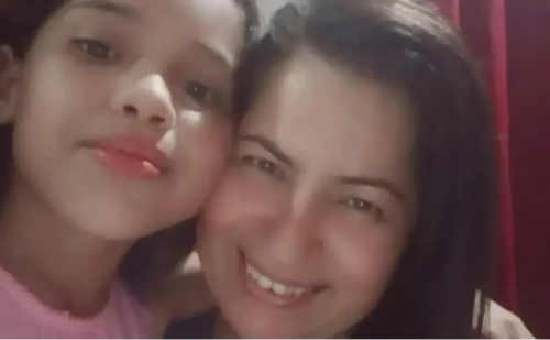 Mistério no Paraná: avó e neta são achadas mortas com bilhete escrito em sangue