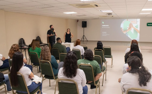 Novo sistema promete reduzir custos e melhorar atendimento na Unimed Vale do Aço