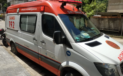 Mulher morre após engasgar com pedaço de carne em Minas