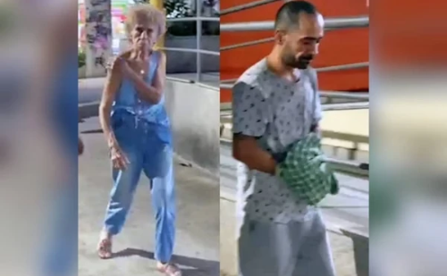 “Vovó do crime” é presa aos 81 anos acusada de liderar extorsões no RJ