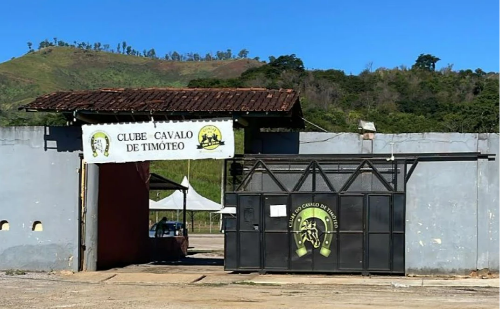 Timóteo recebe 3ª Copa de Marcha do Mangalarga com premiação e shows