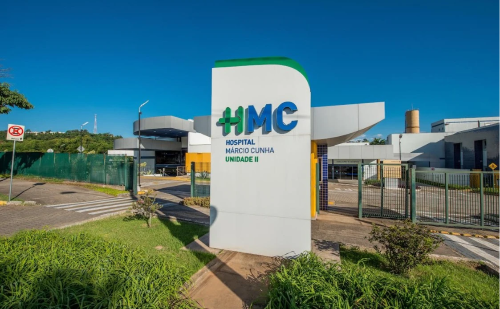 Hospital Márcio Cunha inicia obras para dobrar capacidade cirúrgica em Ipatinga