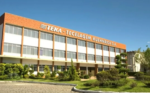 Tribunal reverte decisão e suspende falência da Teka