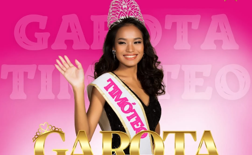 Concurso Garota Timóteo abre inscrições para jovens de 13 a 18 anos