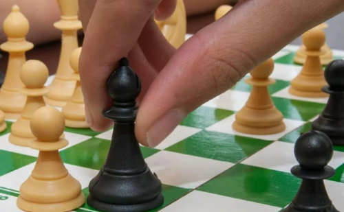 Timóteo sediará 2º Torneio de Xadrez em homenagem ao Professor Alexander