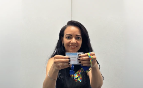 Governo de Minas amplia funções da carteira de identificação para pessoas com autismo